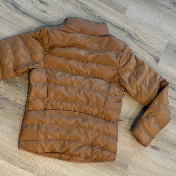 Fabletics Puffer Coat - Picture 3 of 4